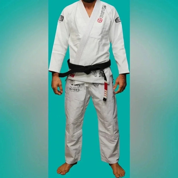 Senso Gi  The Yuki White - Picture 1 of 8